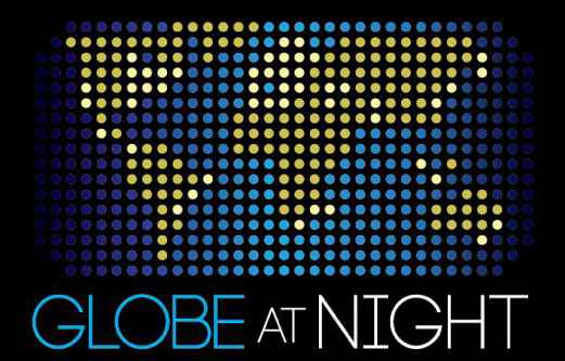 Home - Globe At Night